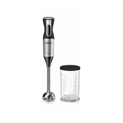 Mixer plongeant submersible BOSCH MSM6S10B 750W