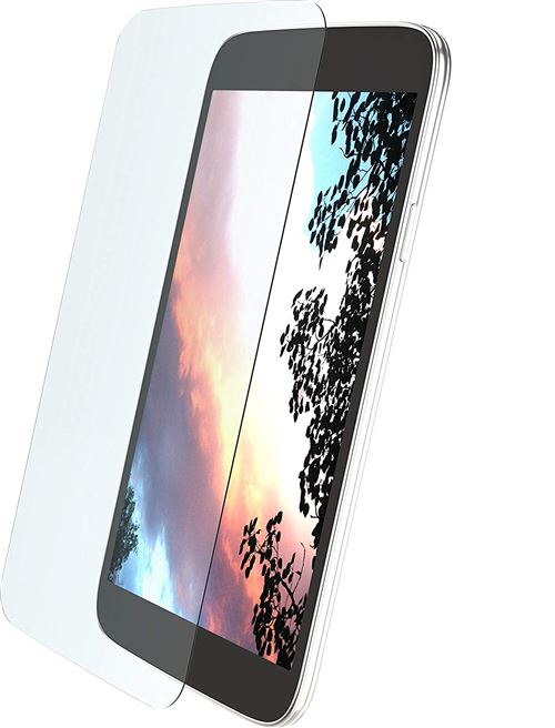 OtterBox Alpha Glass - Protection d'écran - clair - pour LG G6