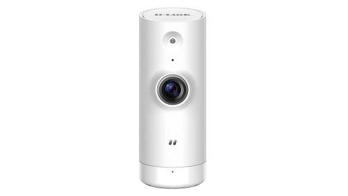 D-Link DCS-8000LH WLAN-IPCAM Indoor HD 120‹« IR Retail, DCS-8000LH (HD 120‹« IR Retail)