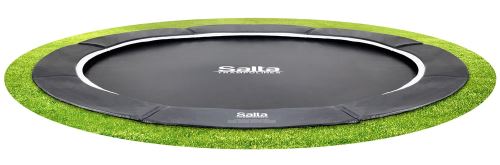 Trampoline - Salta Royal Base Ground - 427 cm