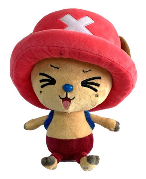 Peluche Sakami One Piece Chopper V4 - vue 3