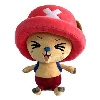Peluche Sakami - One Piece - Chopper V4