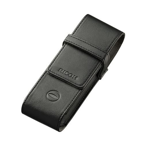 Ricoh - cameratas camera