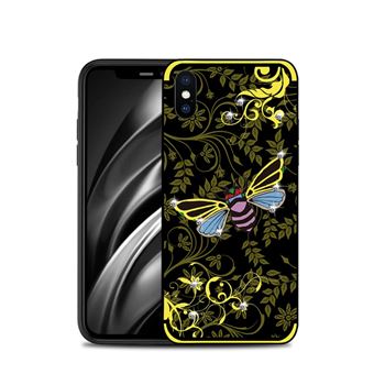 coque iphone xs abeille coque iphone xs abeille