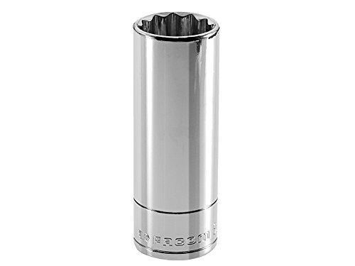 Facom Fcmj10La - Douille Longue 3/8' - 10 Mm
