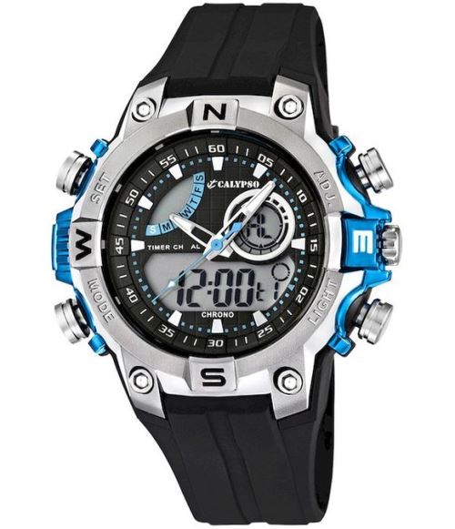 Montre Homme Calypso K5586/2