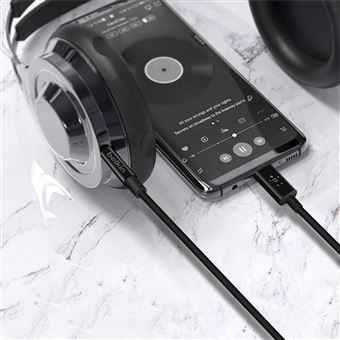 BELKIN Adaptateur Lightning F7U079BT03-BLK