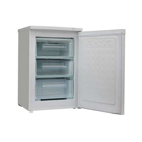 Frigelux Topcv140a Congelateur Top 100l Congelateur Bar Achat