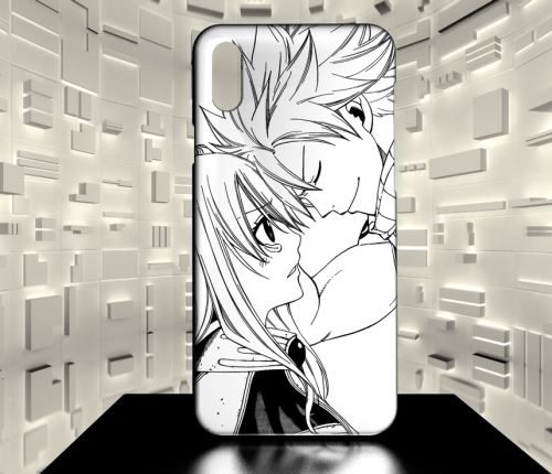 Coque Design Huawei P30 FAIRY TAIL 27