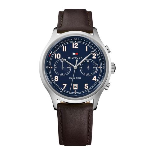 Montre Homme Tommy Hilfiger 1791385