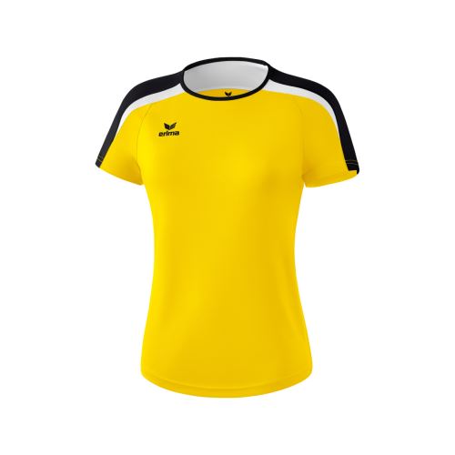 T-shirt femme Erima Liga 2.0 42 Jaune