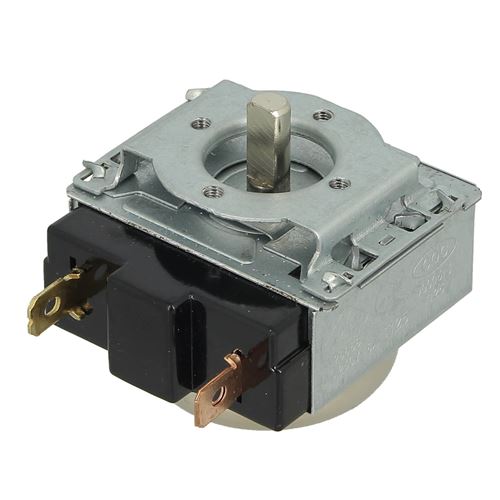 Seb Minuterie Dkj/1-120 120 Min Ss-986324 Fs-9100020735 - Four