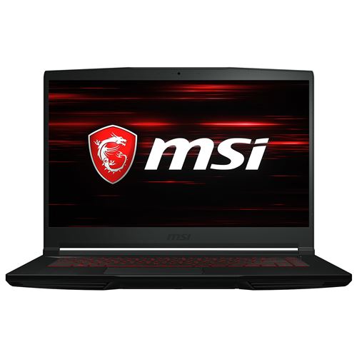 MSI - GF63 Thin 9SC-472FR