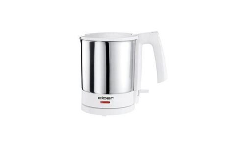 Cloer 4701 - bouilloire - blanc