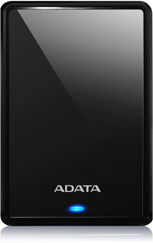 Adata HV620S 2,5" 2 To USB 3.2 Noir - Image 3