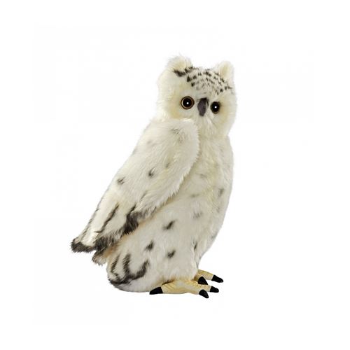 Hansa Peluche Chouette Blanche Tete Articulee 32cmh Peluche Autre Achat Prix Fnac Hansa Peluche Chouette Blanche Tete Articulee 32cmh Peluche Autre Achat Prix Fnac