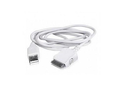 Câble Data USB Compatible pour iPhone, iPhone 3G, iPod.