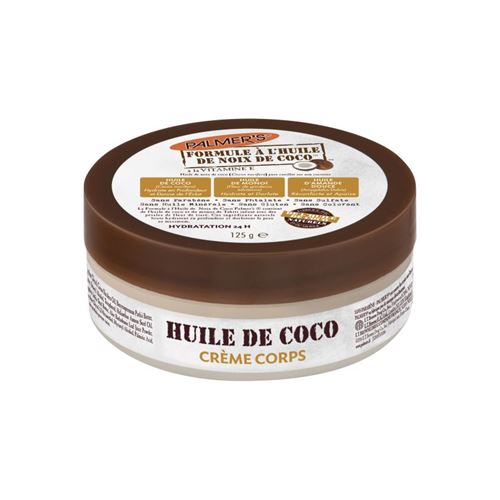 Palmer's Crème corps à l'huile de coco