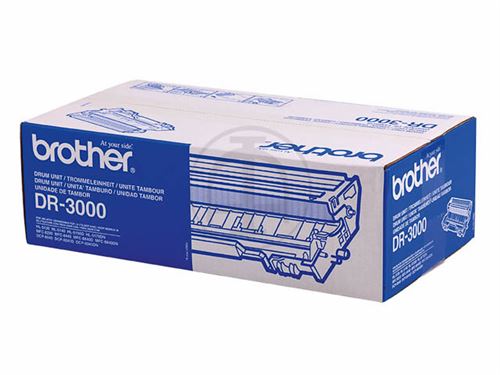 Brother DR-3000 Trommel-Kit 20.000 Seiten