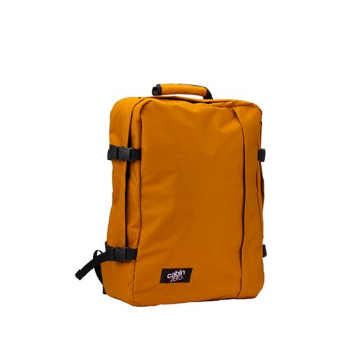 Sac à dos cabine classic 44 litres orange chill Cabin Zero