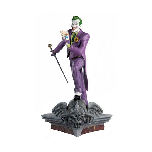 DC COMICS - Best of Special - Joker - 34cm