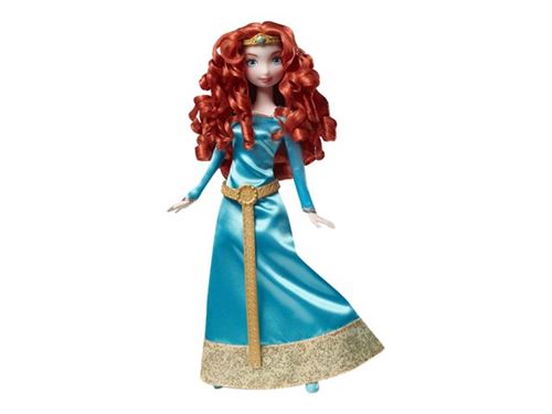 Barbie rebelle clearance