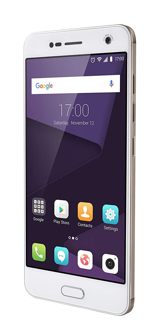 ZTE Blade V8 Écran Smartphone (13,2 cm (5,2 Pouces), 32 Go, Android 7.0)