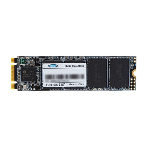 origin storage origin storage ssd 256gb 3d tlc m.2 80mm sata noir