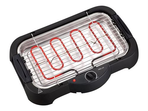 Grille-viande Proline Bbq20