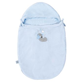 poussette nattou avis