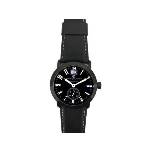 Montre Homme Montres de Luxe 09CL1-BKBK (45 mm)