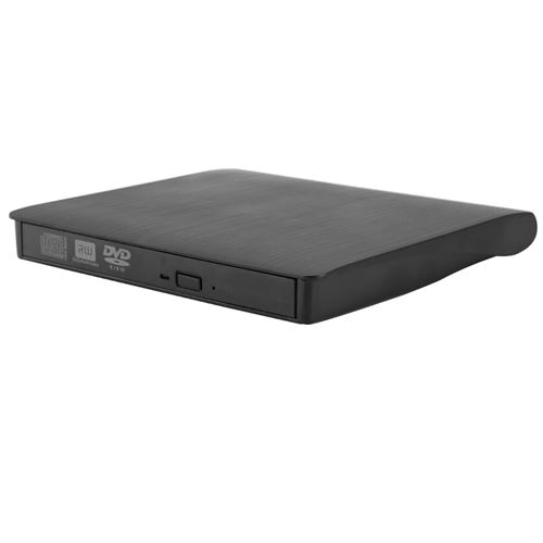 Graveur externe DVD USB3.0 lecteur optique PC portable