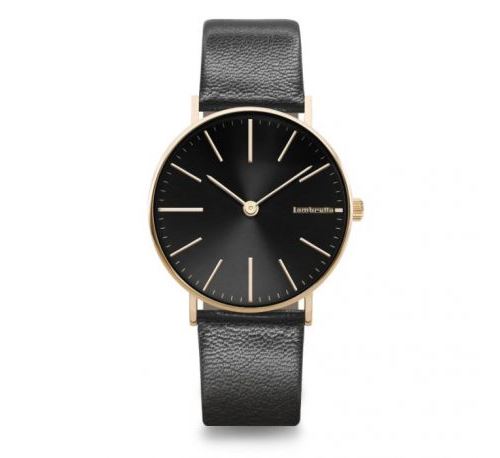 Lambretta Montres Noir Homme - 2182BLA