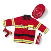 0€05 sur Kit de policier Simba Sam le pompier - Déguisement enfant - Achat  & prix
