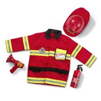 Melissa and doug dress up police cheap