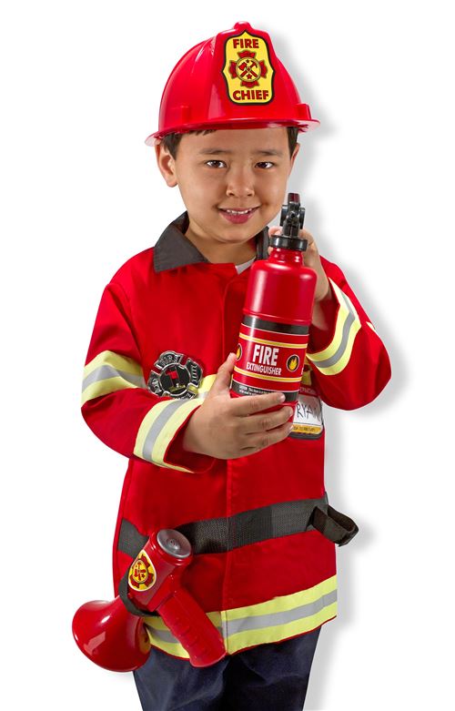 Melissa and doug costumes target sales