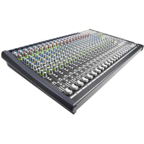ANT ANTMIX 24 FX console de mixage 24 canaux