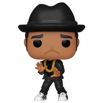 Figurine POP Run DMC Run