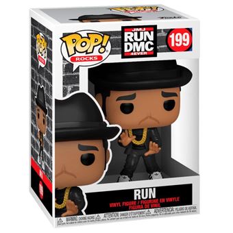 Figurine POP Run DMC Run