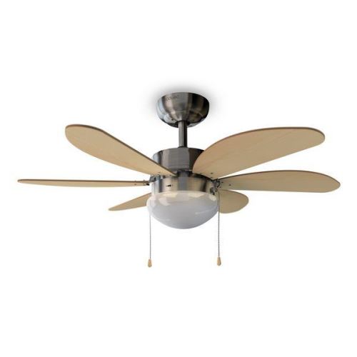 Cecotec Ventilateur de plafond Aero Forcesilence 50W 50W