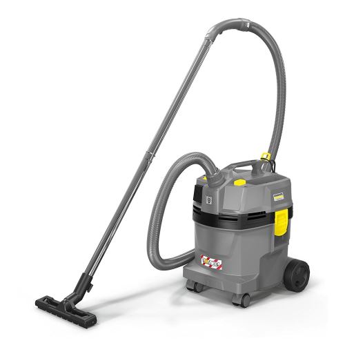 Karcher Kärcher 1.378–610.0 Aspirateur Eau et Poussière Nt 22/1 Ap Te L