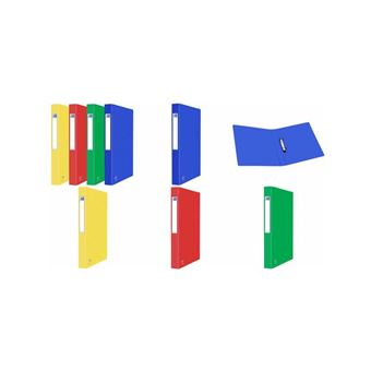 ELBA REL 2ANN CL7/10 BLEU