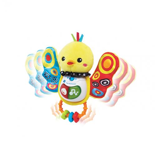 VTech hochet Twiet Twiet