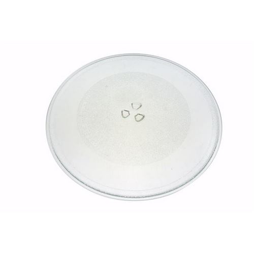 Plateau Micro Ondes LG Plateau Tournant En Verre Mjs47373301 pour Micro Ondes LG