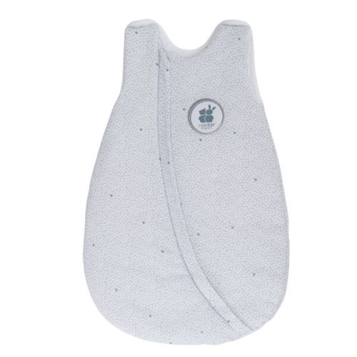 Mini gigoteuse 54cm pois - candide