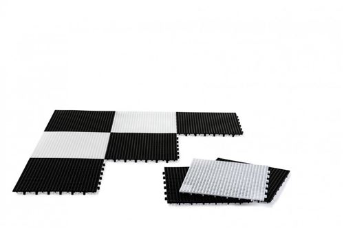 Échiquier Géant Rolly Toys 64 Cases 35x35 Cm Autres - vue 2