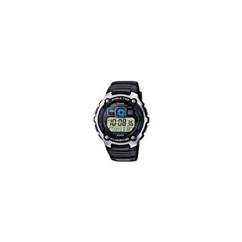 Montre Homme Casio Collection AE 1200WH 1AVEF , Achat Montre Homme Casio Collection AE 1200WH 1AVEF , Achat