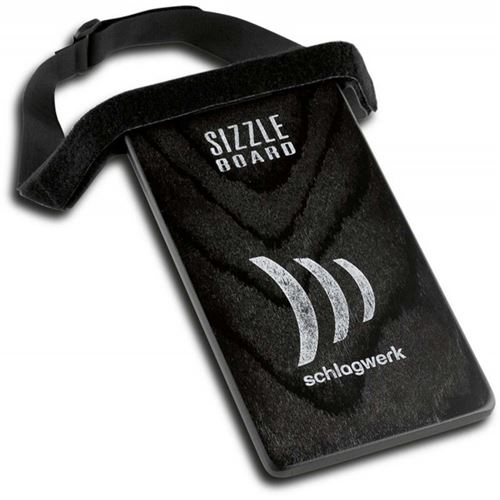 Schlagwerk Siz 10 Sizzle Board Accessoires Cajon