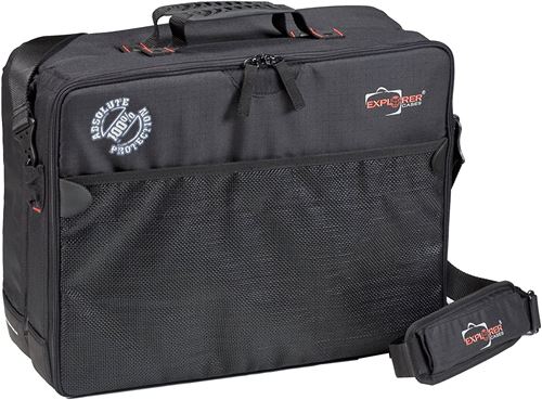 Explorer Cases 48 Sac et intercalaire pour 4820 – Multicolore