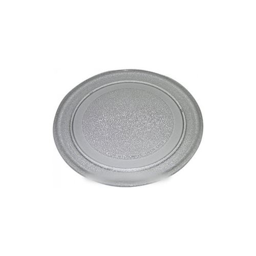 Plateau Tournant Verre 245 M/M pour Micro Ondes Panasonic - 7809938